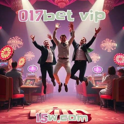 017bet vip: Explore as Incríveis Ofertas da Seção de Jogos