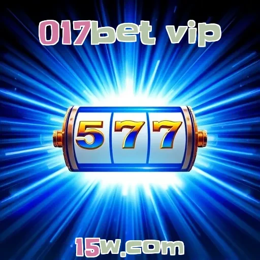 017bet vip: Revolução nos Jogos Online que Você Precisa Explorar