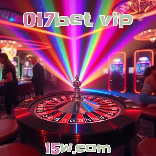 017bet vip: Promoções Que Tornam Seus Jogos Ainda Mais Empolgantes