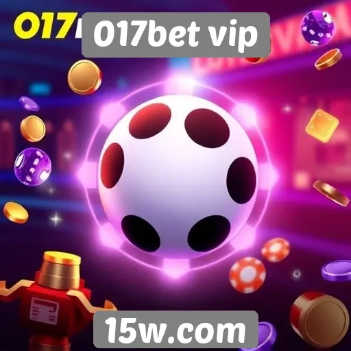 Avaliação dos jogos disponíveis no 017bet vip