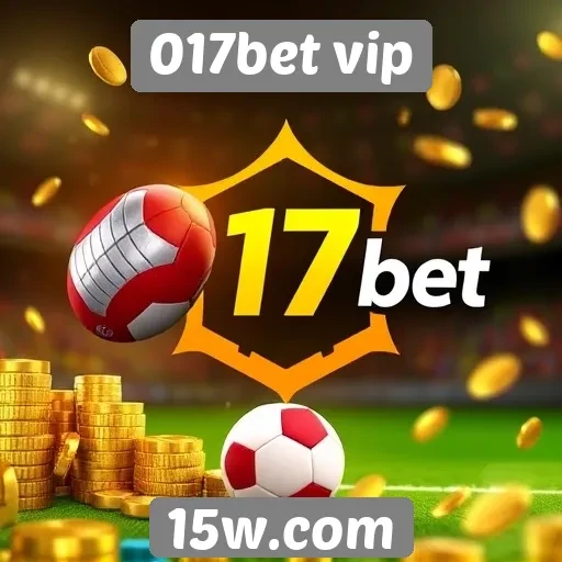 Novas funcionalidades na plataforma 017bet vip