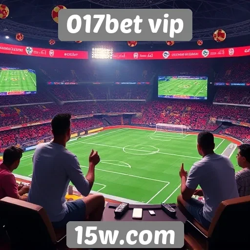 Experiência do usuário na plataforma 017bet vip